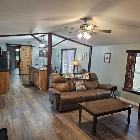 Villa Grey Pines At Hocking Vacations Logan Exterior foto